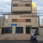 Kitnet com 1 dormitório para alugar, 38 m² por R$ 1.800,00/mês - Centro - Londrina/PR