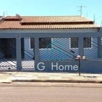 Casa com 3 dormitórios à venda, 160 m² por R$ 380.000,00 - Residencial Vila Romana - Londrina/PR