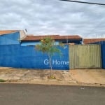 Casa com 2 dormitórios à venda, 85 m² por R$ 336.000,00 - Conjunto Habitacional José Garcia Molina - Londrina/PR