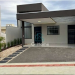 Casa com 3 dormitórios à venda, 90 m² por R$ 535.000,00 - Heimtal - Londrina/PR