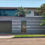 Sobrado alto padrão com 4 dormitórios à venda, 290 m² por R$ 1.350.000,00 - Jardim Nápoles - Londrina/PR