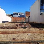 Terreno à venda, 300 m² por R$ 325.000,00 - Loteamento Chamonix - Londrina/PR