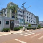 Apartamento com 2 dormitórios para alugar, 48 m² por R$ 1.950,00/mês - Parque Jamaica - Londrina/PR