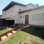 Casa com 3 dormitórios à venda, 171 m² por R$ 565.000,00 - Jardim dos Alpes I - Londrina/PR