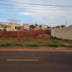 Terreno à venda, 250 m² por R$ 118.000,00 - Jardim Barra Forrest - Londrina/PR