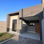 Casa à venda, 87 m² por R$ 350.000,00 - UNIVERSIDADE - Londrina/PR