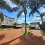 Apartamento com 2 dormitórios para alugar, 40 m² por R$ 1.850,00/mês - Jardim Jockey Club - Londrina/PR