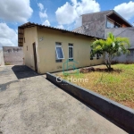 Casa com 2 dormitórios à venda, 60 m² por R$ 240.000,00 - Conjunto Parigot de Souza 3 - Londrina/PR