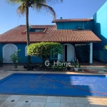 Casa com 5 dormitórios à venda, 500 m² por R$ 1.200.000,00 - Jardim Tatiani - Londrina/PR