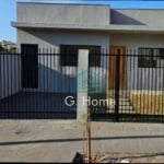 Casa com 3 dormitórios à venda, 116 m² por R$ 380.000,00 - Colinas - Londrina/PR