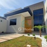 Casa com 3 dormitórios à venda, 79 m² por R$ 395.000,00 - Jardim Continental - Londrina/PR