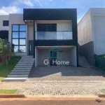 Sobrado com 3 dormitórios à venda, 149 m² por R$ 1.350.000,00 - Gleba Simon Frazer - Londrina/PR