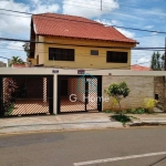 Sobrado com 3 dormitórios para alugar, 540 m² por R$ 8.500,00/mês - Iguaçu - Londrina/PR