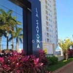 Apartamento com 2 dormitórios à venda, 48 m² por R$ 260.000,00 - Gleba Palhano - Londrina/PR