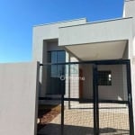 Casa com 3 dormitórios à venda, 83 m² por R$ 350.000,00 - UNIVERSIDADE - Londrina/PR