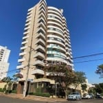 Apartamento com 3 dormitórios à venda, 179 m² por R$ 750.000,00 - Judith - Londrina/PR