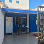 Casa com 2 dormitórios à venda, 125 m² por R$ 193.000,00 - Jardim Primavera - Rolândia/PR