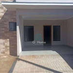 Casa com 3 dormitórios à venda, 81 m² por R$ 340.000,00 - Jardim Bela Itália - Cambé/PR