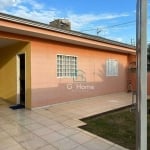 Casa com 6 dormitórios à venda, 120 m² por R$ 440.000,00 - Lagoa Dourada - Londrina/PR