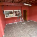 Casa com 3 dormitórios à venda, 59 m² por R$ 295.000,00 - Cambezinho - Londrina/PR