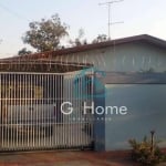 Casa com 2 dormitórios à venda, 147 m² por R$ 375.000 - Monte Belo - Londrina/PR