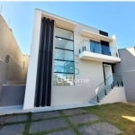 Lindo sobrado com 3 dormitórios à venda, 216 m² por R$ 990.000 - Califórnia - Londrina/PR