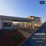 Apartamento com 2 dormitórios para alugar, 48 m² por R$ 1.120,00/mês - Jardim Maria Celina - Londrina/PR