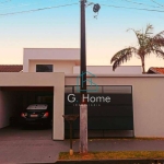 Casa com 3 dormitórios à venda, 155 m² por R$ 615.000,00 - Jardim Neman Sahyun - Londrina/PR