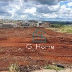 Terreno à venda, 500 m² por R$ 680.000,00 - Conjunto Residencial Roberto Conceição - Cambé/PR