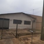 Casa com 3 dormitórios à venda, 120 m² por R$ 275.000,00 - Conjunto Parigot de Souza 3 - Londrina/PR