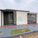 Casa com 3 dormitórios à venda, 148 m² por R$ 850.000,00 - Lago Juliana - Londrina/PR