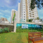 Apartamento com 2 dormitórios para alugar, 63 m² por R$ 2.320/mês - Terra Bonita - Londrina/PR