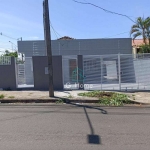 Casa com 3 dormitórios para alugar por R$ 3.100/mês - Brasília - Londrina/PR