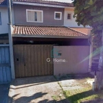 Casa com 2 dormitórios à venda, 86 m² por R$ 300.000 - Califórnia - Londrina/PR