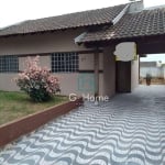 Casa com 2 dormitórios à venda, 70 m² por R$ 320.000 - Jardim Paris - Londrina/PR