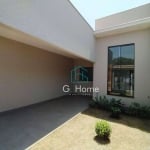 Casa com 2 dormitórios à venda, 80 m² por R$ 372.000,00 - Colinas - Londrina/PR