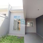 Casa com 2 dormitórios à venda, 80 m² por R$ 395.000,00 - Colinas - Londrina/PR