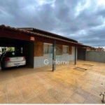 Casa à venda, 148 m² por R$ 550.000,00 - Novo Antares - Londrina/PR