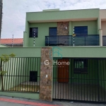 Sobrado com 3 dormitórios à venda, 95 m² por R$ 480.000,00 - Jardim Portal dos Pioneiros - Londrina/PR