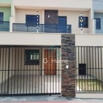 Sobrado com 3 dormitórios à venda, 95 m² por R$ 480.000,00 - Jardim Portal dos Pioneiros - Londrina/PR