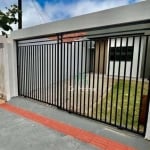 Casa com 3 dormitórios à venda, 90 m² por R$ 350.000 - Jardim Honda 2 - Londrina/PR