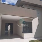 Casa com 3 dormitórios à venda, 85 m² por R$ 373.000,00 - Jardim Novo Sabará - Londrina/PR