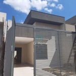 Casa com 3 dormitórios à venda, 85 m² por R$ 373.000,00 - Jardim Novo Sabará - Londrina/PR