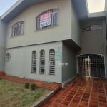 Sobrado para alugar, 205 m² por R$ 4.500,00/mês - Jardim Londrilar - Londrina/PR