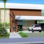 Casa com 3 dormitórios à venda, 197 m² por R$ 1.380.000,00 - Tauá Araçari - Londrina/PR