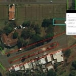 Terreno à venda, 250 m² por R$ 140.000,00 - Jardim Moema - Londrina/PR