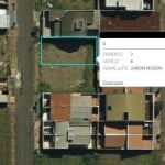 Terreno à venda, 250 m² por R$ 140.000,00 - Jardim Moema - Londrina/PR