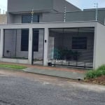 Casa com 3 dormitórios à venda, 111 m² por R$ 560.000,00 - Jardim Alphaville - Londrina/PR