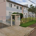 Apartamento com 2 dormitórios à venda, 54 m² por R$ 170.000,00 - Conjunto Vivi Xavier - Londrina/PR