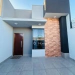 Casa com 2 dormitórios à venda, 84 m² por R$ 305.000,00 - Jardim Padovani - Londrina/PR